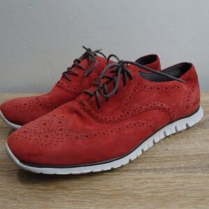 Cole Haan Zero Grand Women Shoes Size 10.5 B